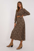 L`ensemble model 199950 Italy Moda